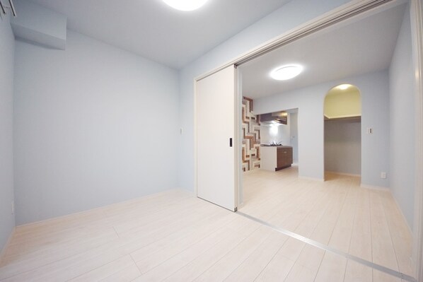 カーサ・デルソーレの物件内観写真